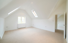 Balfron bedroom extension leads