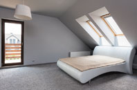 Balfron bedroom extensions