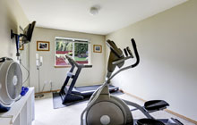 Balfron home gym construction leads